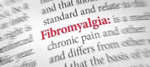 Medical Marijuana for Fibromyalgia