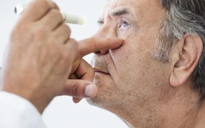 Relieving Glaucoma Symptoms with Medical Cannabis in Ohio
