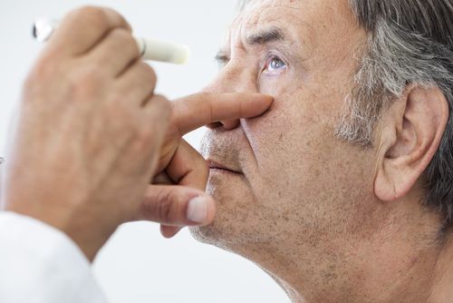 Relieving Glaucoma Symptoms with Medical Cannabis in Ohio