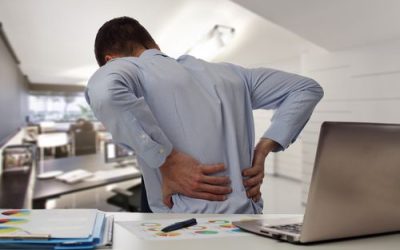 Say Goodbye to Chronic Pain with CBD in Ohio