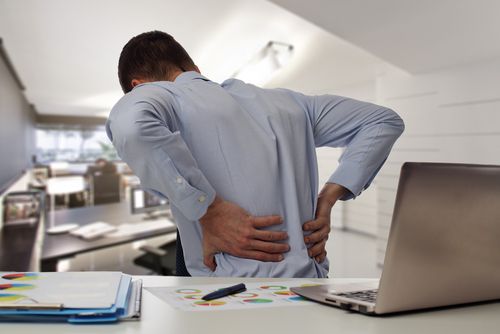 Say Goodbye to Chronic Pain with CBD in Ohio
