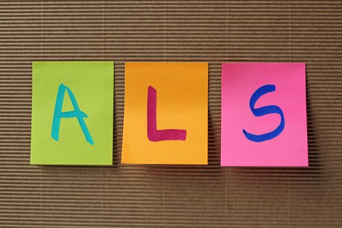 Medical Marijuana: An Effective Treatment for ALS in Ohio