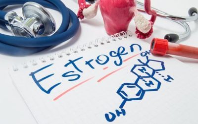 The Relationship Between Cannabis and Estrogen in Ohio
