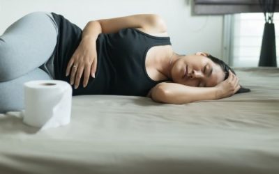 Treating Nausea with Medical Marijuana in Ohio