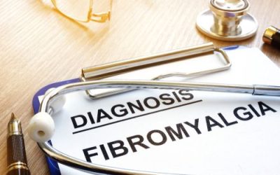 Medical Marijuana Can Treat Common Symptoms of Fibromyalgia in Ohio
