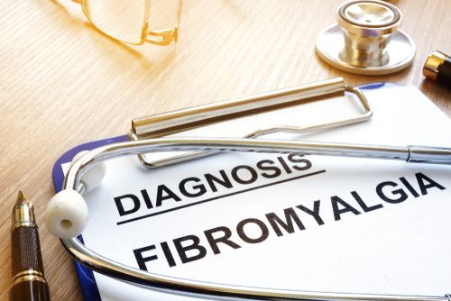 Medical Marijuana Can Treat Common Symptoms of Fibromyalgia in Ohio
