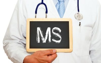 Treating MS with Medical Marijuana in Ohio
