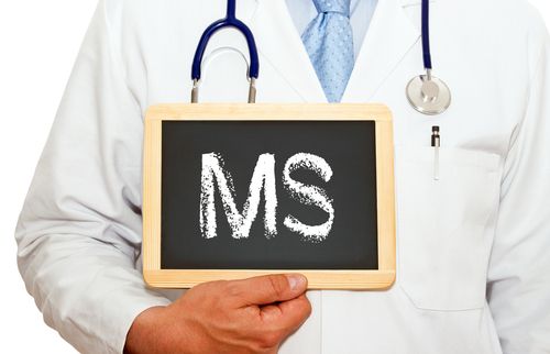 Treating MS with Medical Marijuana in Ohio