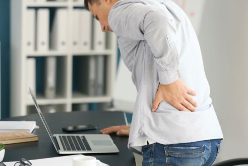 Medical Marijuana: An Effective Treatment for Chronic Pain in Ohio