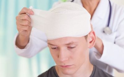 Treating Traumatic Brain Injury With Medical Marijuana in Ohio