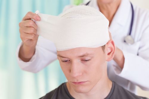 Treating Traumatic Brain Injury With Medical Marijuana in Ohio