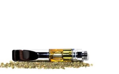 The Benefits & Risks of Vaping Marijuana in Ohio