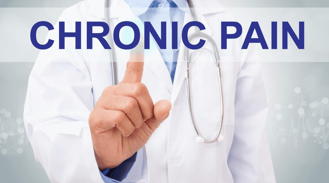Medical Marijuana for the Treatment of Chronic Pain