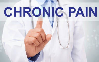 Medical Marijuana for the Treatment of Chronic Pain