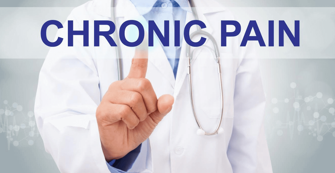Medical Marijuana for the Treatment of Chronic Pain
