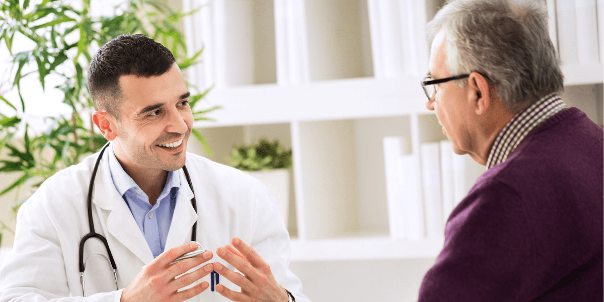 doctor support