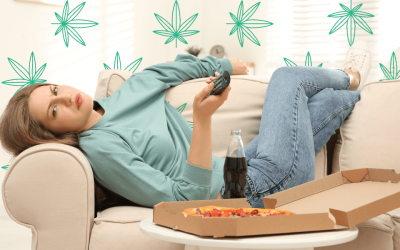 Does Marijuana Make You Lazy?