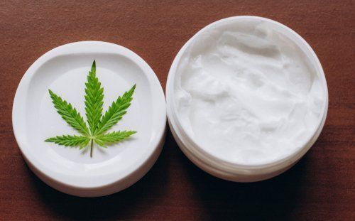 Marijuana Topicals: Why You Should Try Them