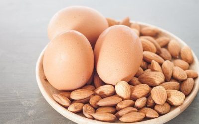 Eat These Foods to Improve Your High
