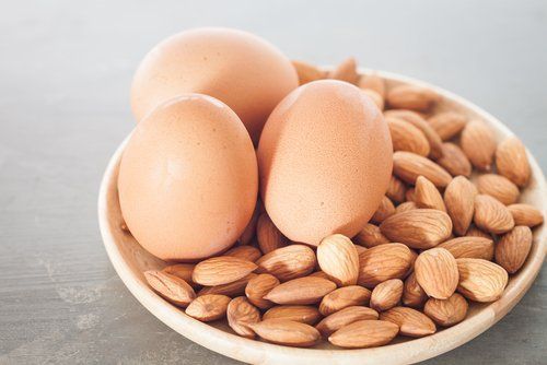 Eat These Foods to Improve Your High