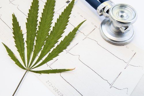 What You Need to Know About Marijuana & Heart Health