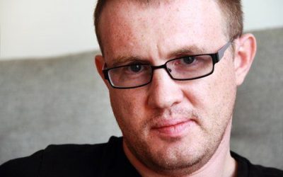 Medical Marijuana Helped Philip Take Control of His PTSD