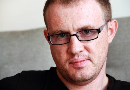 Medical Marijuana Helped Philip Take Control of His PTSD