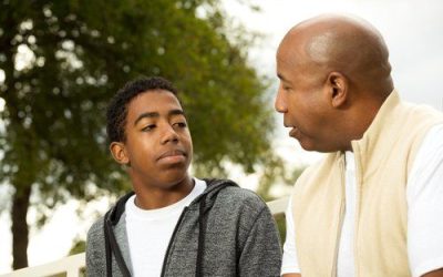Should I Tell My Kids About My Medical Marijuana Use?