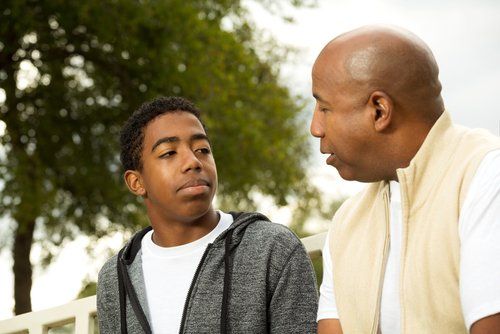 Should I Tell My Kids About My Medical Marijuana Use?