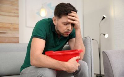 What Exactly is Cannabinoid Hyperemesis Syndrome?