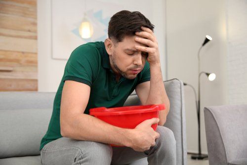What Exactly is Cannabinoid Hyperemesis Syndrome?