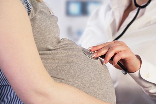 Can Marijuana Use Lower My Chances of Getting Pregnant in Ohio?