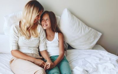 I’m a Medical Marijuana Patient – Should I Tell My Kids in Ohio?