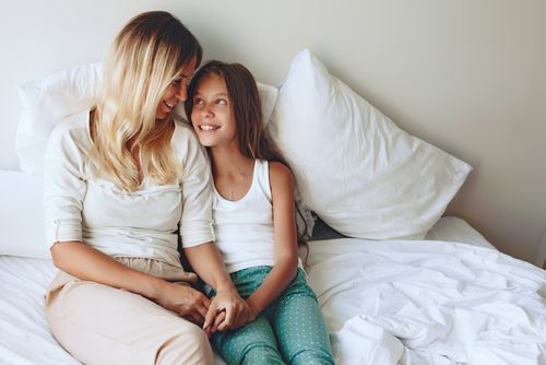 I’m a Medical Marijuana Patient – Should I Tell My Kids in Ohio?