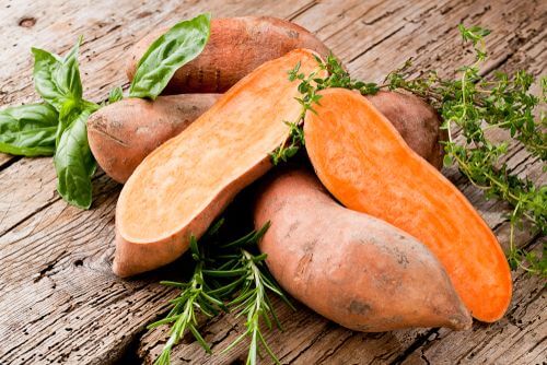 These Foods Will Improve Your High in Ohio