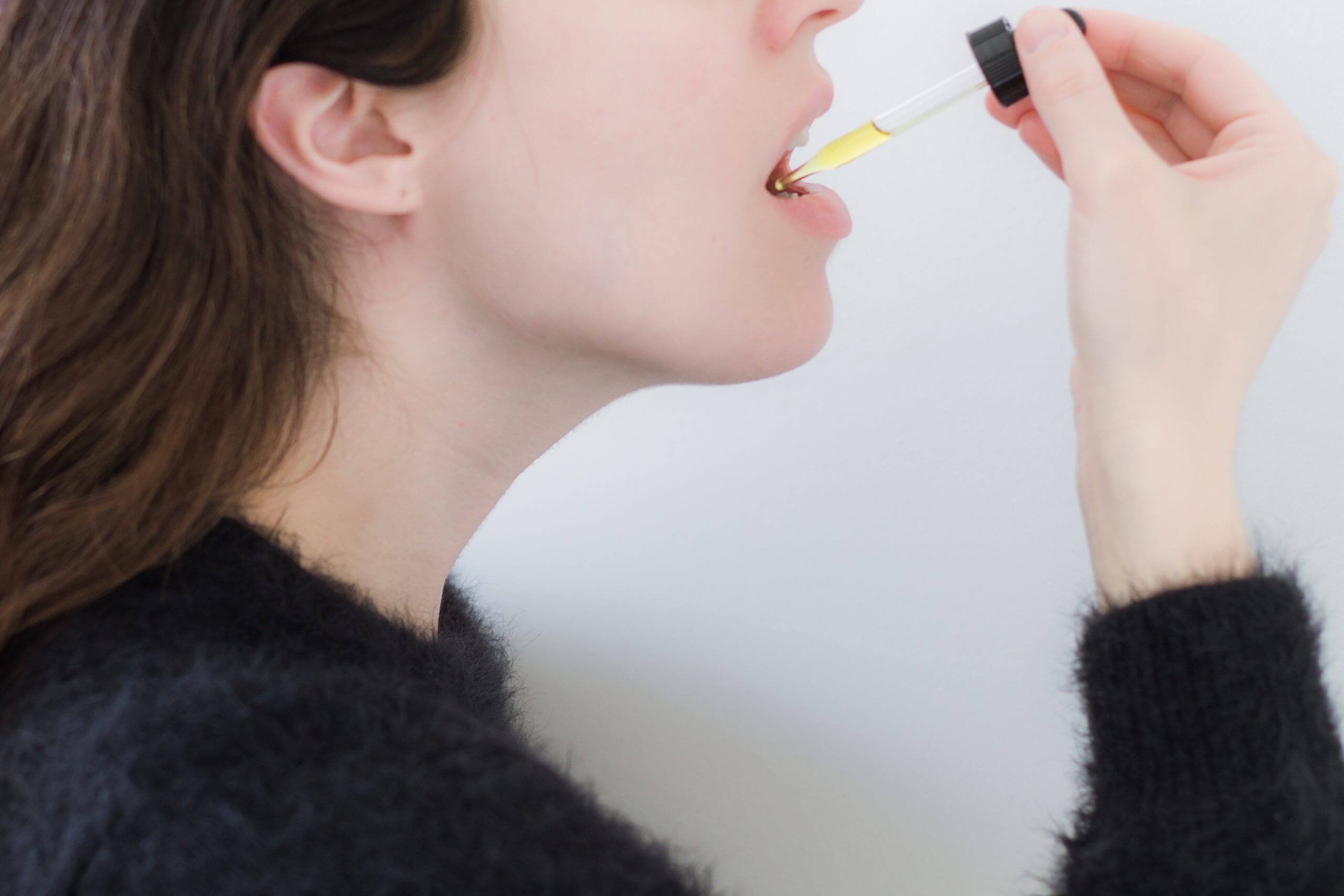 Cannabis Oil Under the Tongue – Here’s Why You Should Try It in Ohio
