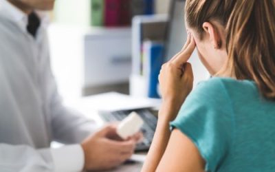 Medical Marijuana vs. OTC Migraine Medications in Ohio