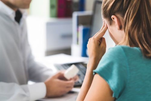 Medical Marijuana vs. OTC Migraine Medications in Ohio