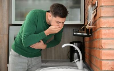 Cannabinoid Hyperemesis Syndrome: What You Need to Know in Ohio