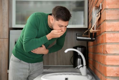 Cannabinoid Hyperemesis Syndrome: What You Need to Know in Ohio