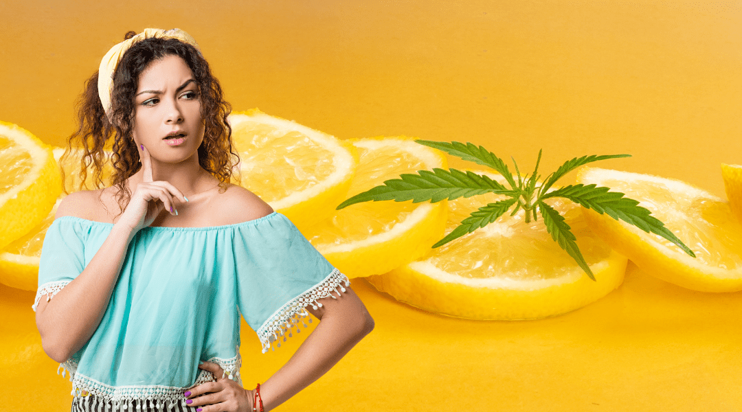 Limonene is a Terpene You Need to Know About in Ohio
