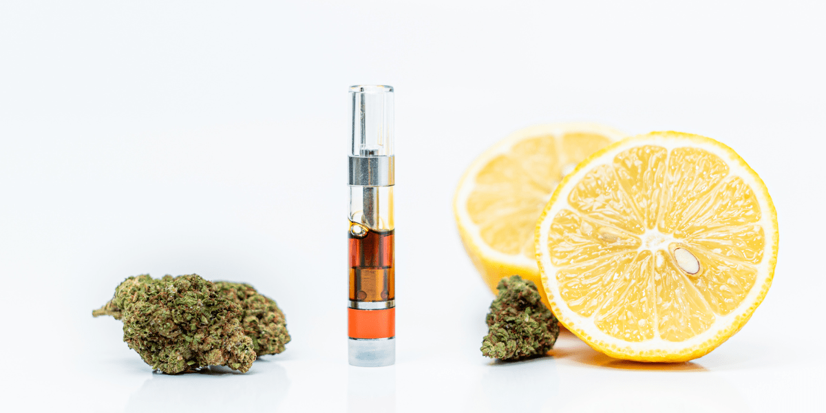 limonene