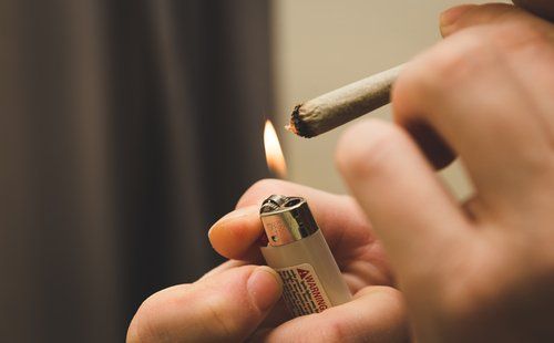 Is Marijuana Addictive?