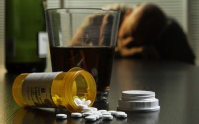 Marijuana Users Reduce Use of Pills and Alcohol in Ohio