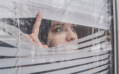 Why Does Cannabis Cause Paranoia in Some Users but Not All?