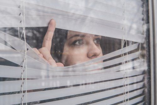 Why Does Cannabis Cause Paranoia in Some Users but Not All?