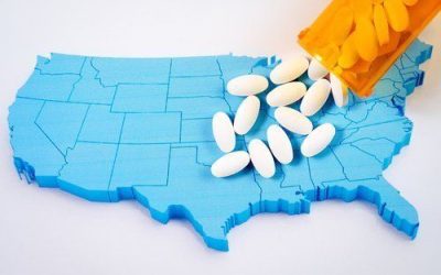 Is Medical Marijuana the Answer to Reducing Opioid-Related Deaths?