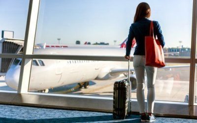 The Scoop on Traveling with Medical Marijuana Products