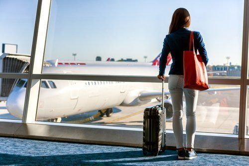 The Scoop on Traveling with Medical Marijuana Products