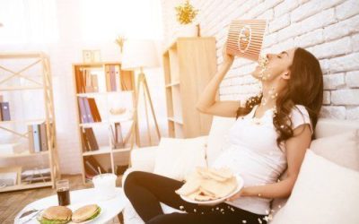 What Causes the Marijuana Munchies?